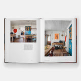 Marfa Modern: Artistic Interiors of the West Texas High Desert | Helen Thompson