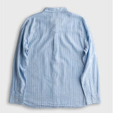 Elwood Shirt  | Iron & Resin