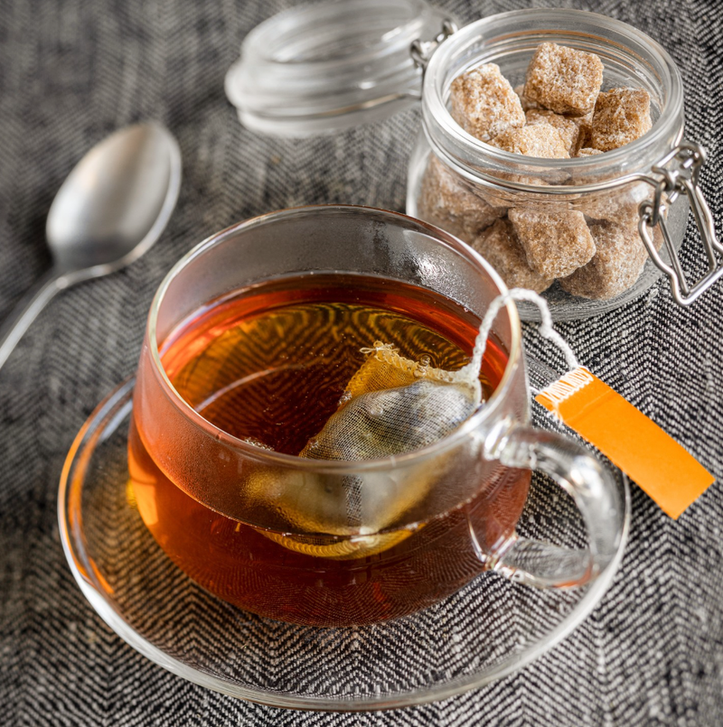 La Perruche Brown Sugar Cubes | Gourmet Food Solutions, Inc.