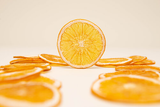 Dehydrated Oranges | DEHY