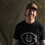 Chainstitch Camper Hat | Havana | Bradley Mountain