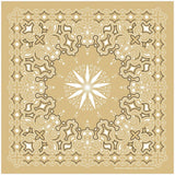 North Star | Red | Mister Bandana