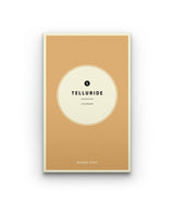 Telluride Field Guide | Wildsam