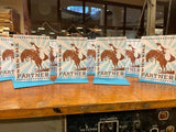 Thanks Partner Boxed Cards | Pack of 8 | Hatch Show Print