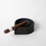 Concrete Cigar Tray | pretti.cool