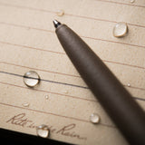 All-Weather Metal Pen | Blaze Orange | Rite In The Rain