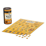 Whisky Lover's 500 Piece Jigsaw Puzzle | Ridley's Games