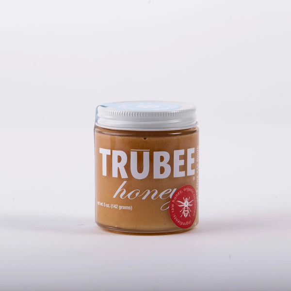 Whipped Honey | Cinnamon | TruBee Honey
