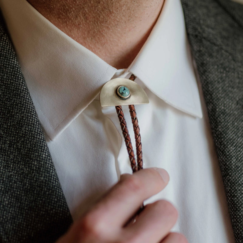 Bolo Tie | Tulum | Commonform