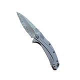 Folding Steak Pocket Knife | Hardcore Carnivore