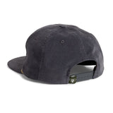 Surfbird Snapback | Charcoal Corduroy | Howler Bros