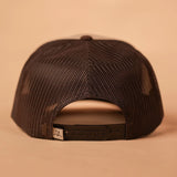 Legacy Herd Trucker | Brown | Texas Hill Country Provisions