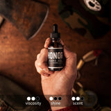 HW Beard Oil | Vessel | Honor Initiative