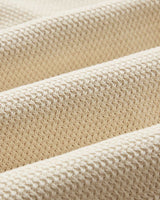 The Button Down Polo | Heather Oat Crochet | Taylor Stitch