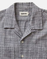The Conrad Shirt | Cloud Cover Dobby | Taylor Stitch