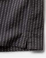 The Conrad Shirt | Pickstitch Stripe Dobby | Taylor Stitch