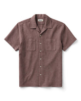 The Conrad Shirt | Port Twist | Taylor Stitch