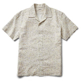 The Davis Shirt | Grey Skies Floral | Taylor Stitch