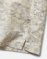 The Davis Shirt | Grey Skies Floral | Taylor Stitch