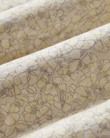 The Davis Shirt | Grey Skies Floral | Taylor Stitch