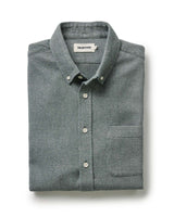 The Jack | Deep Sea Twist Waffle | Taylor Stitch