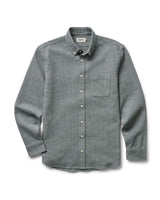 The Jack | Deep Sea Twist Waffle | Taylor Stitch