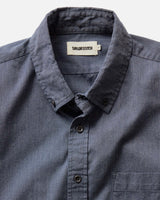 The Jack | Marine Stripe | Taylor Stitch