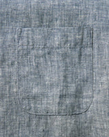 The Short Sleeve Jack | Ocean Linen | Taylor Stitch