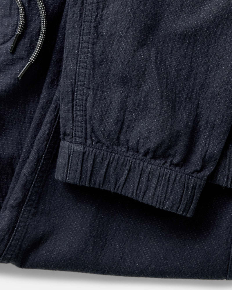 The Apres Pant | Coal Double Cloth | Taylor Stitch