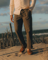 The Breakwater Pant | Mushroom Ripstop | Taylor Stitch