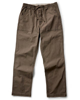 The Breakwater Pant | Mushroom Ripstop | Taylor Stitch