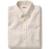 The Jack | Vintage White Waffle | Taylor Stitch