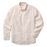 The Jack | Vintage White Waffle | Taylor Stitch