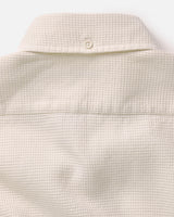 The Jack | Vintage White Waffle | Taylor Stitch