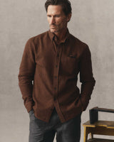 The Jack | Timber Twist Waffle | Taylor Stitch