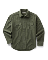 The Yosemite | Lichen Donegal | Taylor Stitch