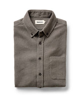 The Jack | Fatigue Olive Waffle | Taylor Stitch