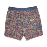 Bruja Boardshorts | Fungi Forage : Night Fall | Howler Bros
