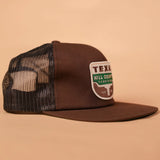Legacy Herd Trucker | Brown | Texas Hill Country Provisions