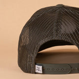 Legalize Bluebonnet Trucker | Fern | Texas Hill Country Provisions