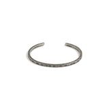 Ludlum Cuff | Work Patina | Studebaker Metals