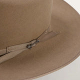 Open Road 6X Cowboy Hat | Fawn | Stetson