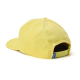 Ramblin' Woman Courduroy Snapback | Yellow | Seager Co.