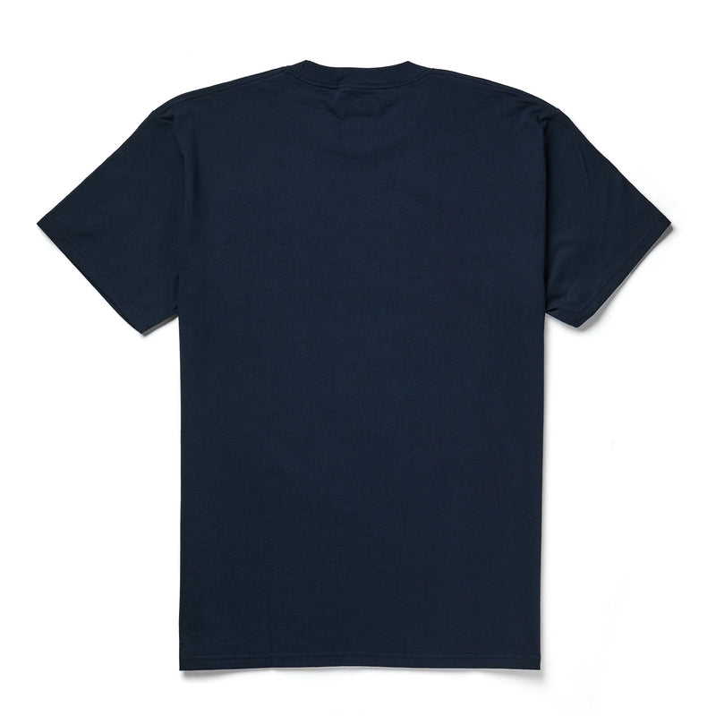 MFG. Tee | Navy | Seager Co.