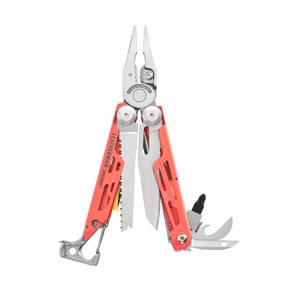 Signal | Guava | Leatherman Tool Group