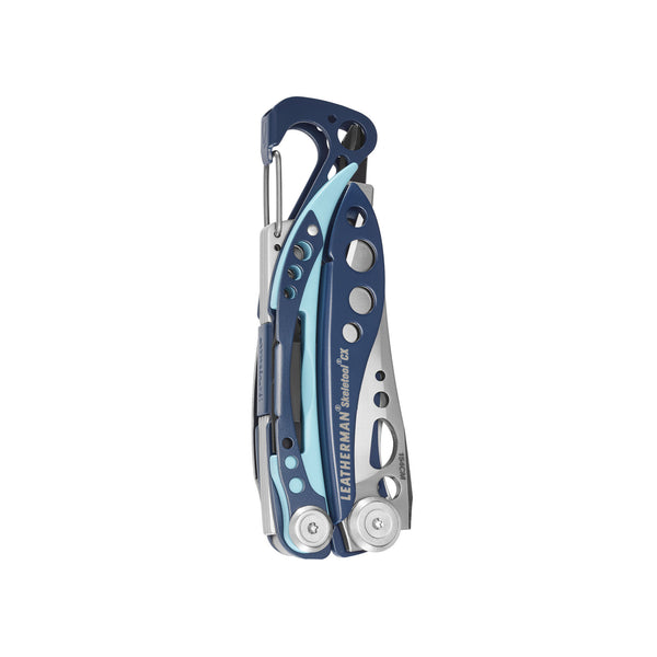 Skeletool CX | Nightshade | Leatherman Tool Group
