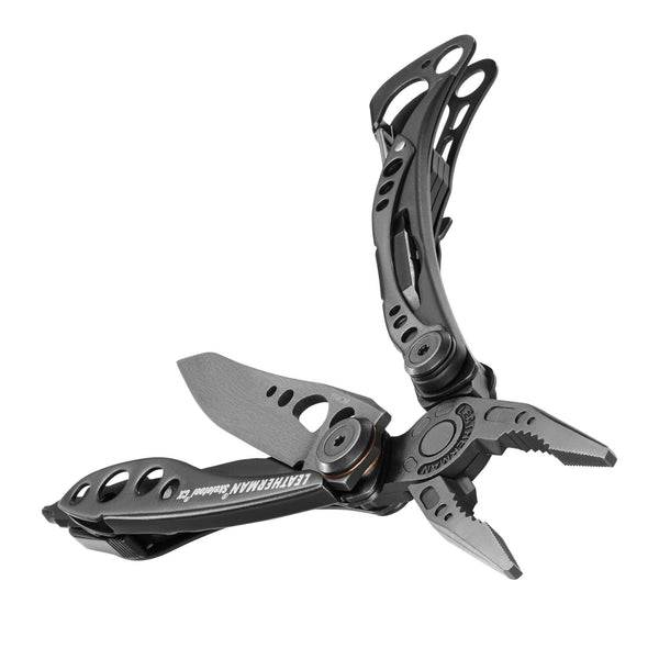 Skeletool CX | Onyx | Leatherman Tool Group