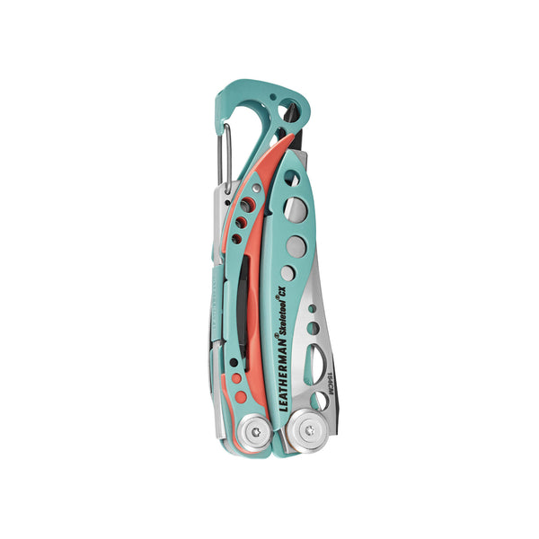 Skeletool CX | Paradise | Leatherman Tool Group