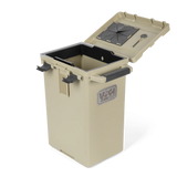 The Original Litter Gitter | Yogi Bins