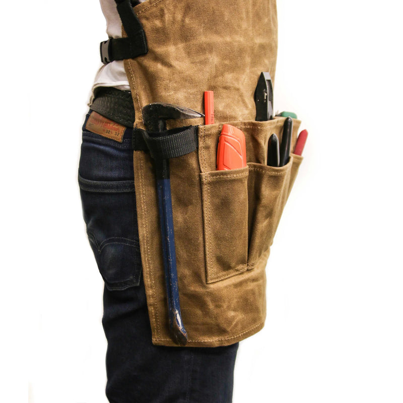 Tool Apron | Readywares Supply Co.